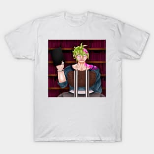 Rantaro Amami T-Shirt